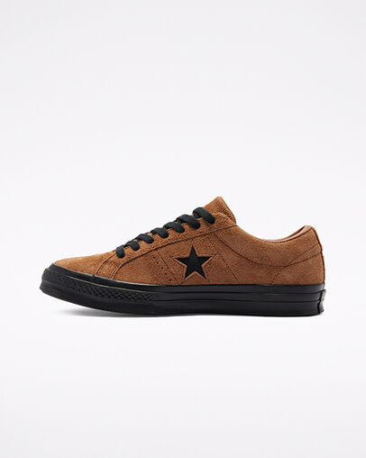 Cheap One Star Vintage Suede